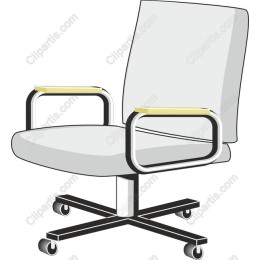 Modern Office Chair