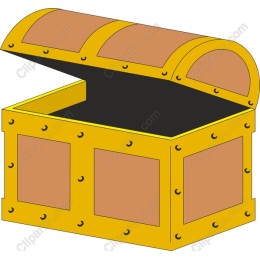 Open Treasure Chest