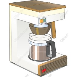 Classic Coffee Maker