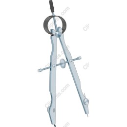 Elegant Compass