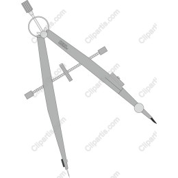 Classic Compass Diagram