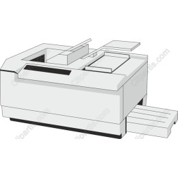 Modern Printer