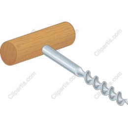 Classic Corkscrew