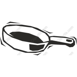 Minimalist Skillet