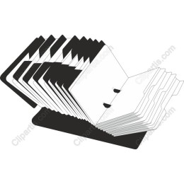 Modern Folder Bundle