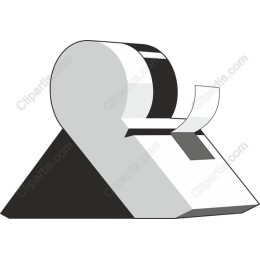 Modern Tape Dispenser