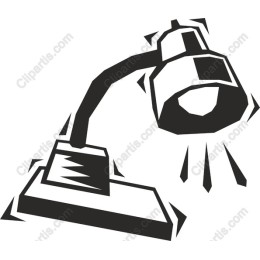 Modern Desk Lamp
