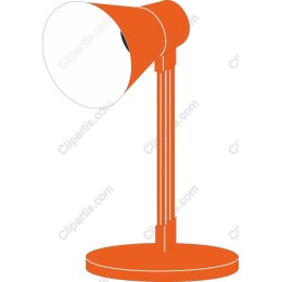 Modern Desk Lamp
