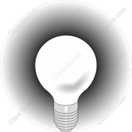 Illuminate Your Ideas: Light Bulb