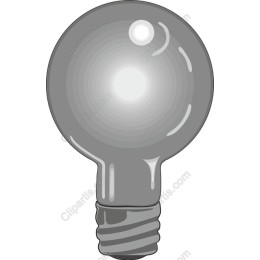 Classic Light Bulb