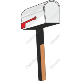 Classic Mailbox