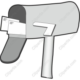 Classic Mailbox