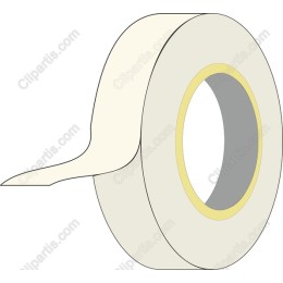 Versatile Roll of Tape