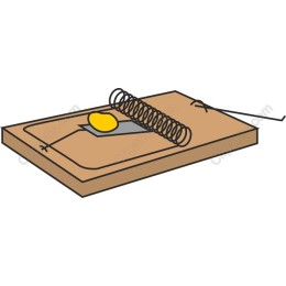 Mouse Trap