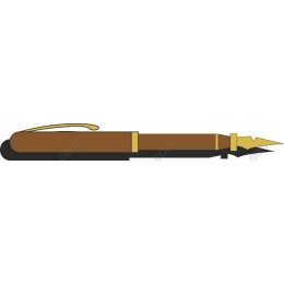 Classic Fountain Pen