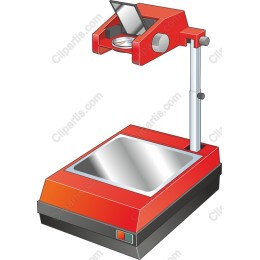 Classic Overhead Projector
