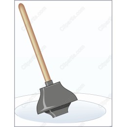 Classic Plunger and