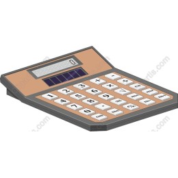 Classic Calculator