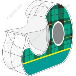Tape Dispenser