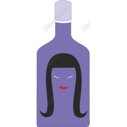 Purple Elegance