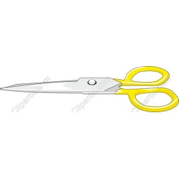 Vibrant Scissors
