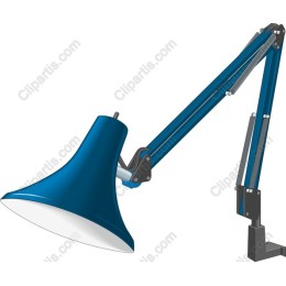 Modern Adjustable Desk Lamp