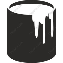 Paint Can