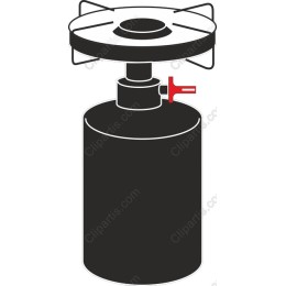 Portable Camping Stove