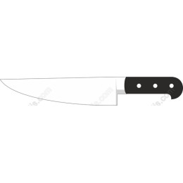 Classic Chef's Knife