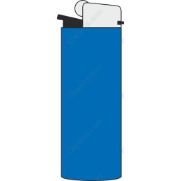 Classic Blue Lighter
