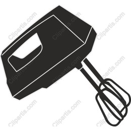 Hand Mixer