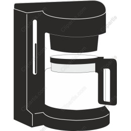 Classic Coffee Maker