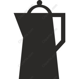 Classic Coffee Pot