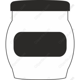 Sleek Jar