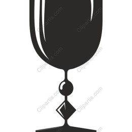 Sophisticated Wine Glass