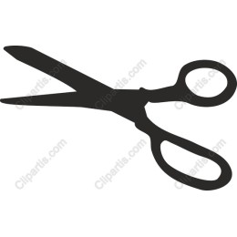 Stylish Scissors