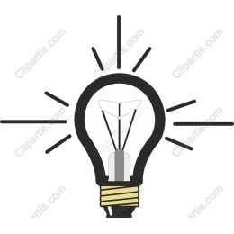 Classic Light Bulb