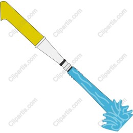 Water Paint Tube