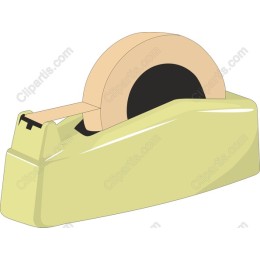 Premium Tape Dispenser