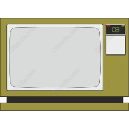 Retro Television