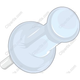 Classic Laboratory Flask