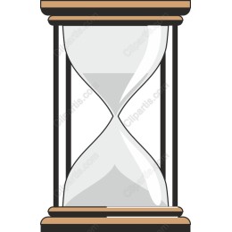 Timeless Hourglass