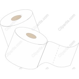 Toilet Paper Roll
