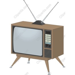 Vintage Television