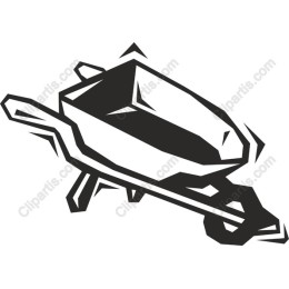 Wheelbarrow
