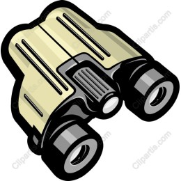 Classic Binoculars