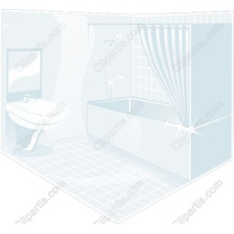 Elegant Bathroom