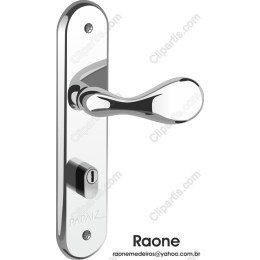 Modern Door Handle