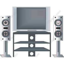 Modern Home Entertainment