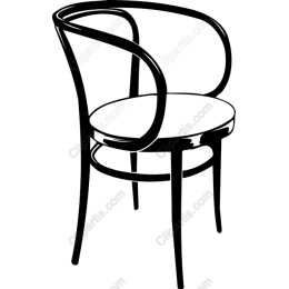 Elegant Classic Chair